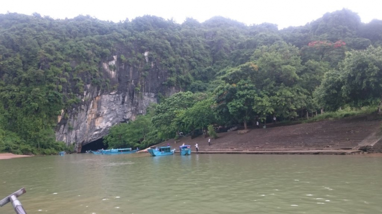 Jolie - Trên những nẻo đường