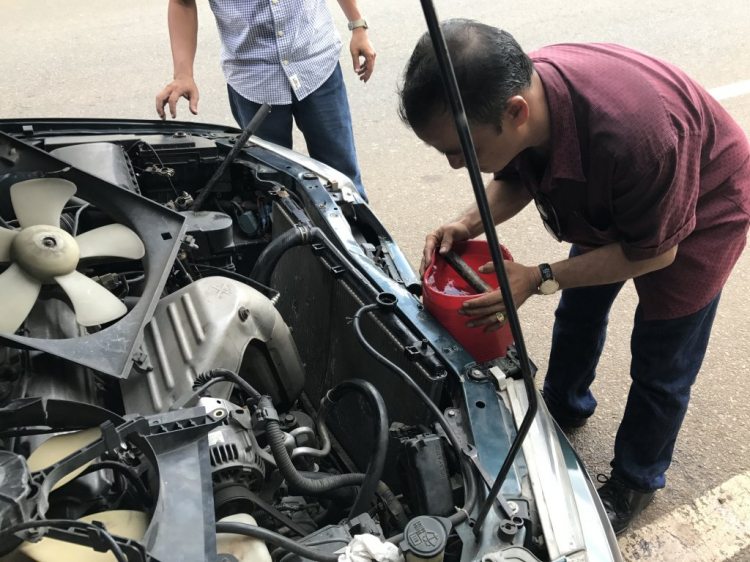 Camry: Trao đổi kinh nghiệm sửa chữa, phụ tùng Camry 8X 9X 0X (Đời 86 đến 2000) Camry: Trao đổi kinh nghiệm sửa chữa, phụ tùng Camry 8X 9X 0X (Đời 86 đến 2000)