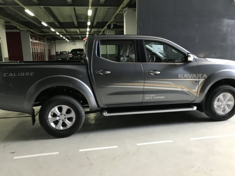 NAVARA Premium R