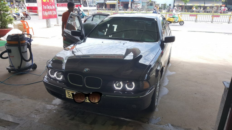 Có nên mua bmw? Có nên mua bmw?
