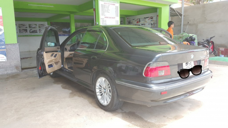 Có nên mua bmw? Có nên mua bmw?