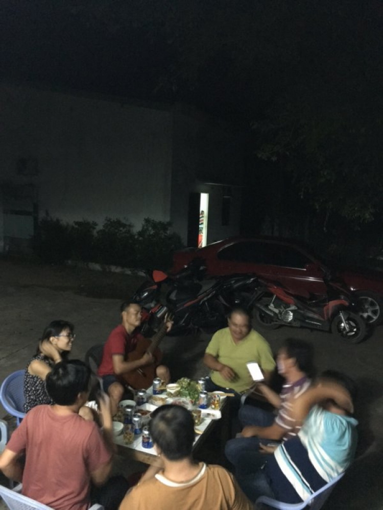 BiBim du lịch cùng Bim già BiBim du lịch cùng Bim già
