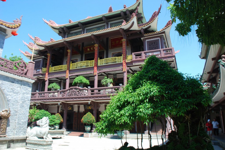 BiBim du lịch cùng Bim già BiBim du lịch cùng Bim già