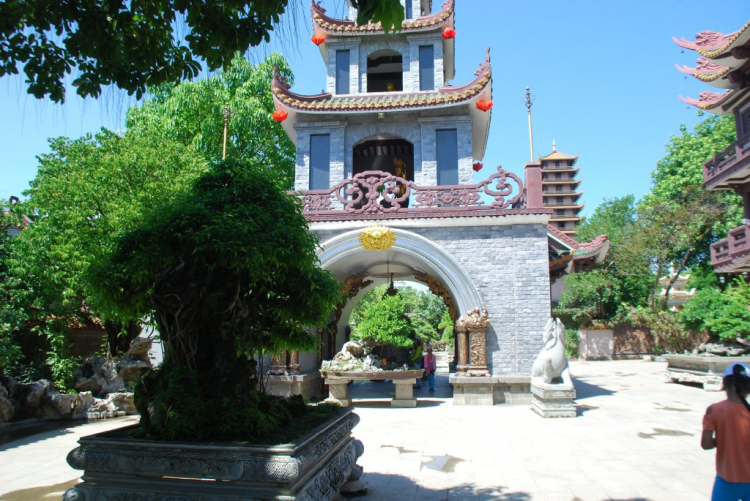 BiBim du lịch cùng Bim già BiBim du lịch cùng Bim già