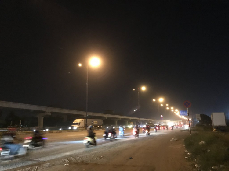 Cập Nhật Tình Hình KDC Bắc Rạch Chiếc Cập Nhật Tình Hình KDC Bắc Rạch Chiếc