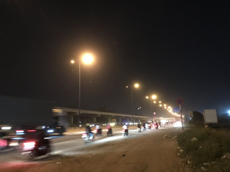 Cập Nhật Tình Hình KDC Bắc Rạch Chiếc Cập Nhật Tình Hình KDC Bắc Rạch Chiếc