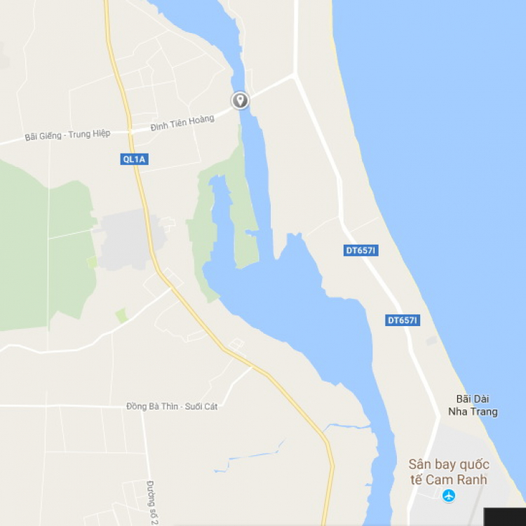 Giúp em đường đi Nha Trang với !!! Giúp em đường đi Nha Trang với !!!
