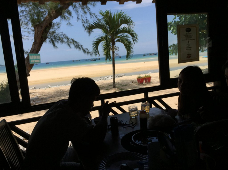 Hè Về, Chở Vợ Con Xuyên Việt. Hè Về, Chở Vợ Con Xuyên Việt.