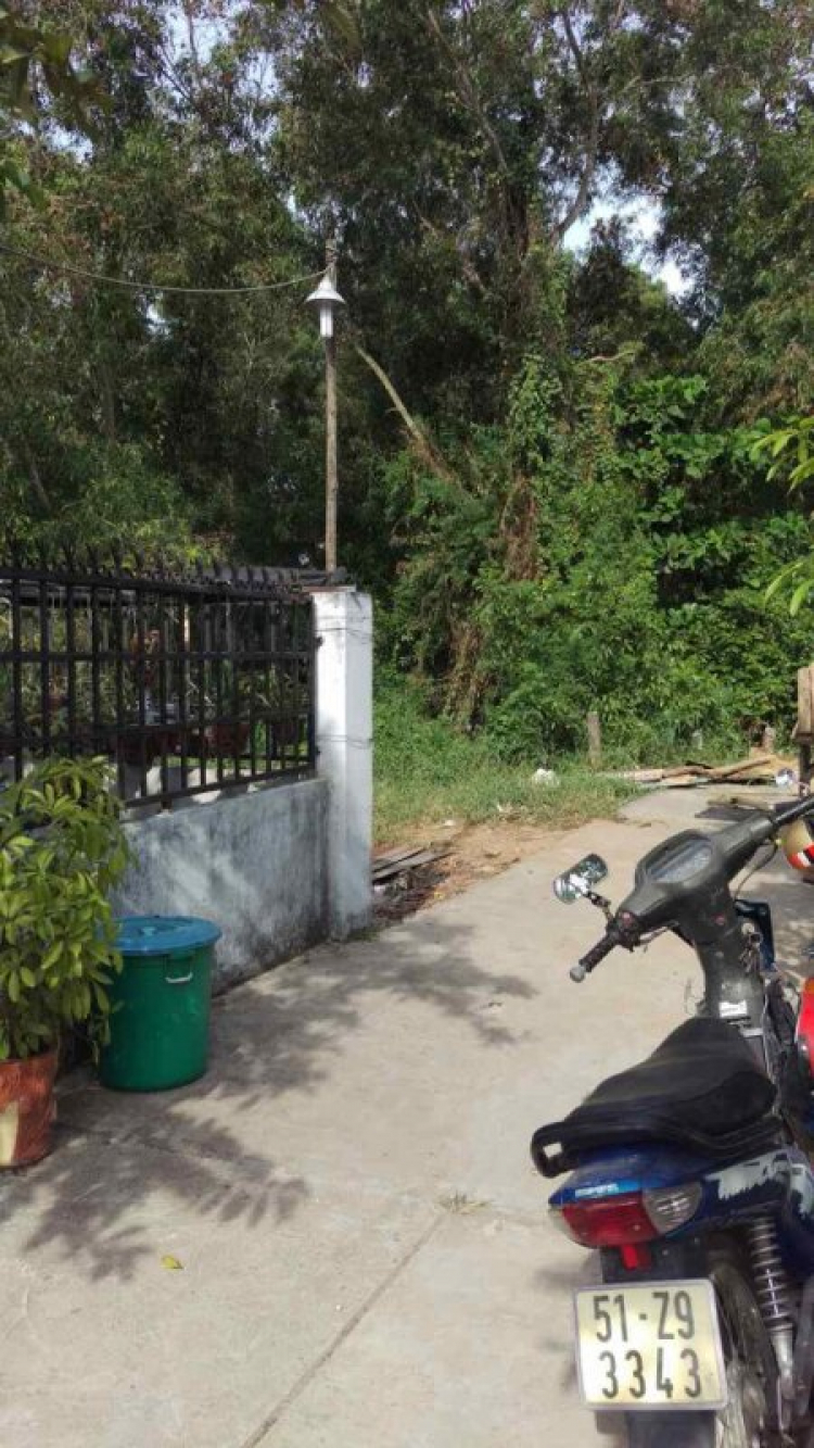 Cập nhật đất nền ở Nhà Bè Cập nhật đất nền ở Nhà Bè