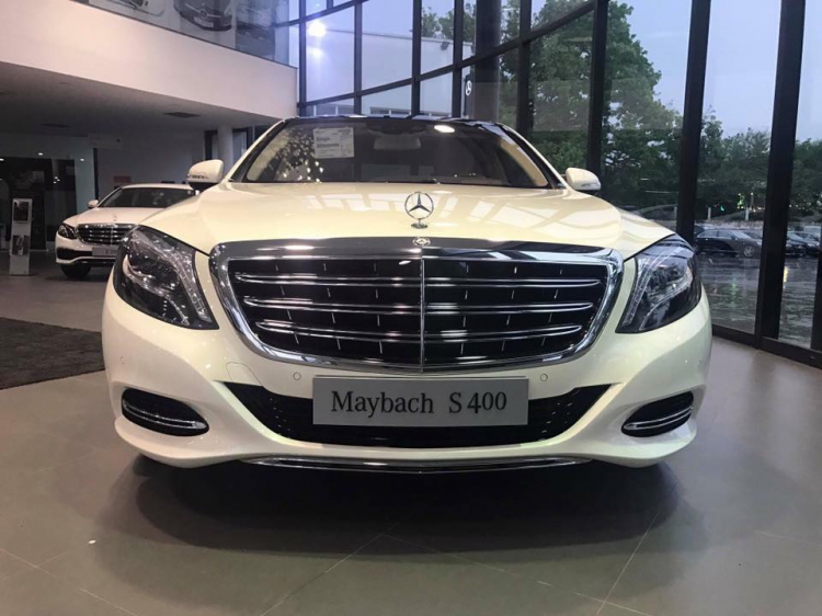 CHƯƠNG TRÌNH ĐẶC BIỆT TRONG THÁNG 7/2017 TẠI MERCEDES - BENZ TRƯỜNG CHINH