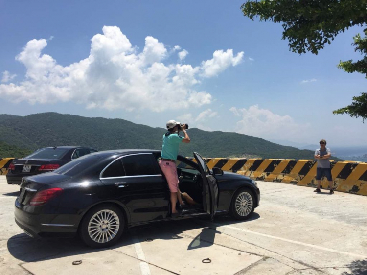Sài Gòn - Nha Trang cung đường ven biển Sài Gòn - Nha Trang cung đường ven biển