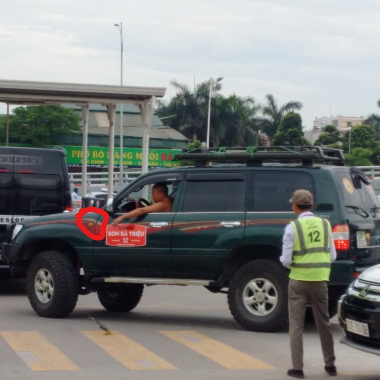 LAND CRUISER  FRIENDCLUB (LFC) "Where there were NO ROADS, there was LAND CRUISER"