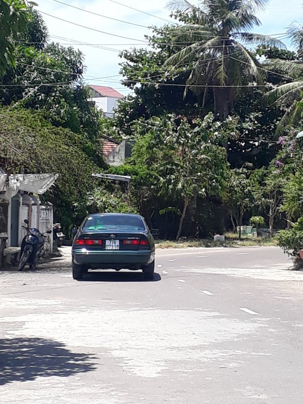 Camry: Trao đổi kinh nghiệm sửa chữa, phụ tùng Camry 8X 9X 0X (Đời 86 đến 2000) Camry: Trao đổi kinh nghiệm sửa chữa, phụ tùng Camry 8X 9X 0X (Đời 86 đến 2000)