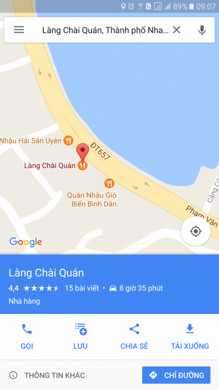 Tài mới sắp đi nha trang cần mấy huynh lớn chỉ dẫn