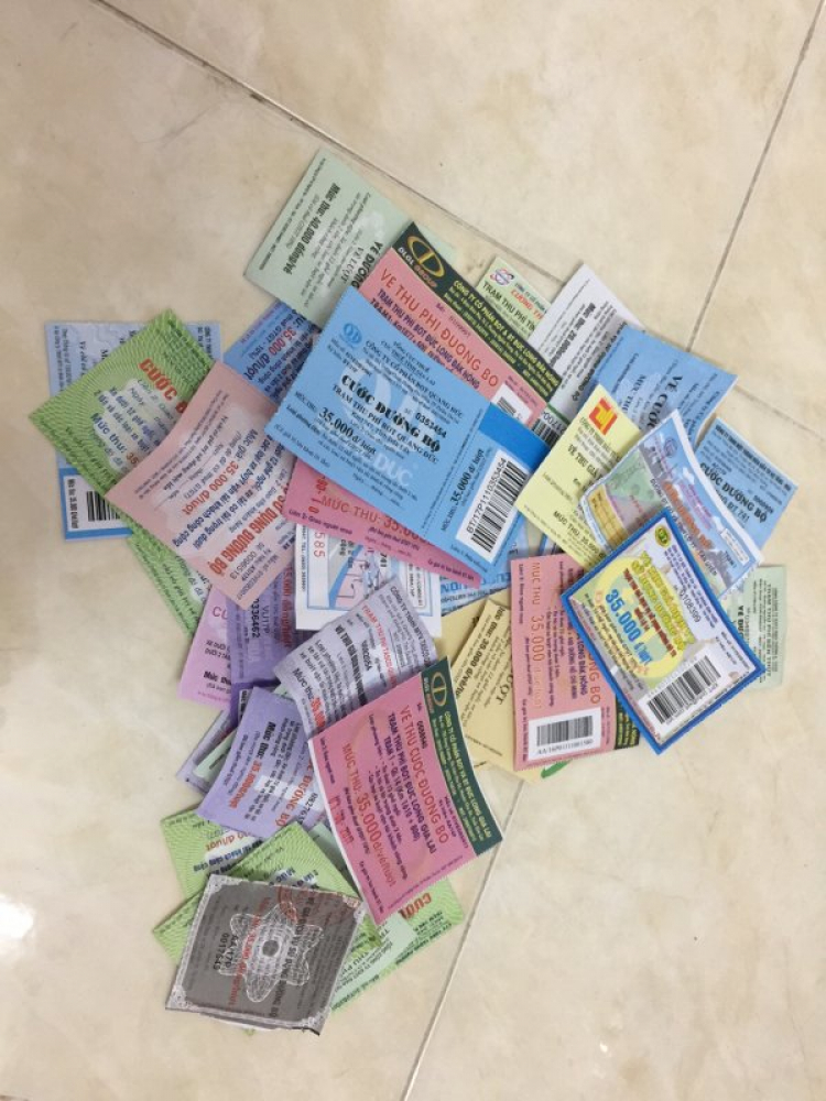 Hè Về, Chở Vợ Con Xuyên Việt. Hè Về, Chở Vợ Con Xuyên Việt.