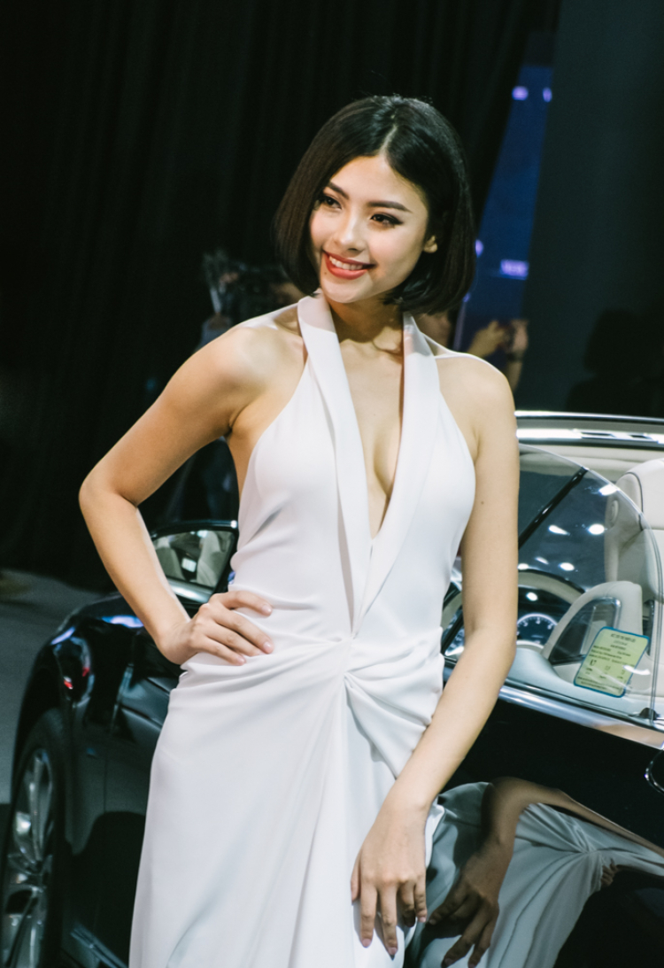 Mercedes-Benz Fascination 2017 chính thức khai màn tại Hà Nội Mercedes-Benz Fascination 2017 chính thức khai màn tại Hà Nội