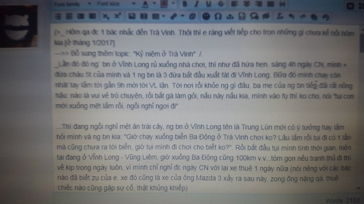Kinh Nghiệm chỉ là 1 phần - Thực Hành mới là thấm thía Kinh Nghiệm chỉ là 1 phần - Thực Hành mới là thấm thía