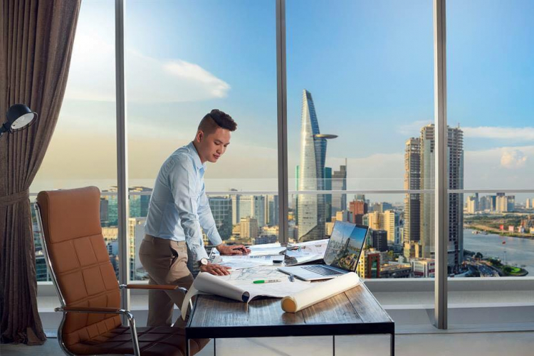 Office Tel Sở Hữu Vĩnh Viễn! Office Tel Sở Hữu Vĩnh Viễn!
