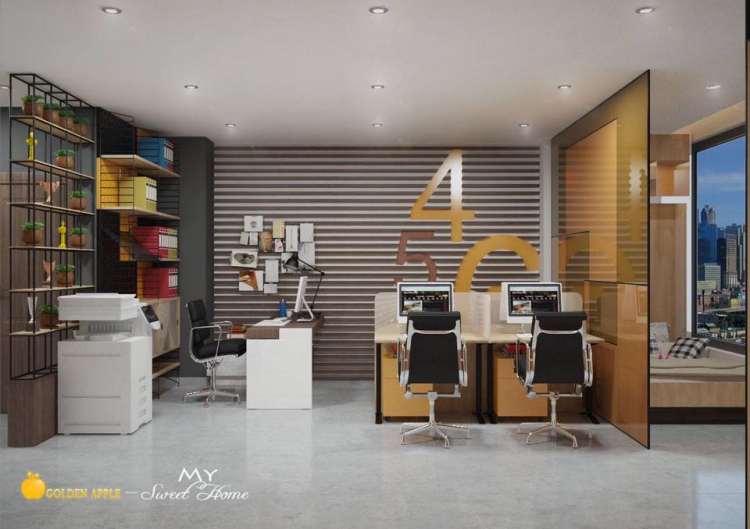 Office Tel Sở Hữu Vĩnh Viễn! Office Tel Sở Hữu Vĩnh Viễn!