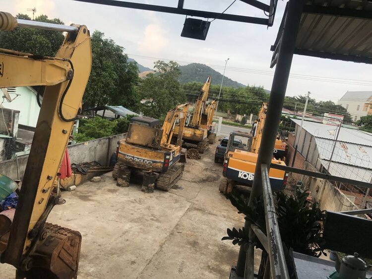 Camry: Trao đổi kinh nghiệm sửa chữa, phụ tùng Camry 8X 9X 0X (Đời 86 đến 2000) Camry: Trao đổi kinh nghiệm sửa chữa, phụ tùng Camry 8X 9X 0X (Đời 86 đến 2000)