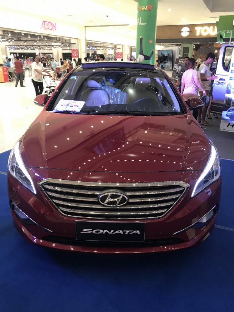 Hyundai Cambodia.