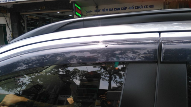 Mitsubishi Outlander - Chia sẻ trải nghiệm, kinh nghiệm sử dụng và nâng cấp Mitsubishi Outlander - Chia sẻ trải nghiệm, kinh nghiệm sử dụng và nâng cấp