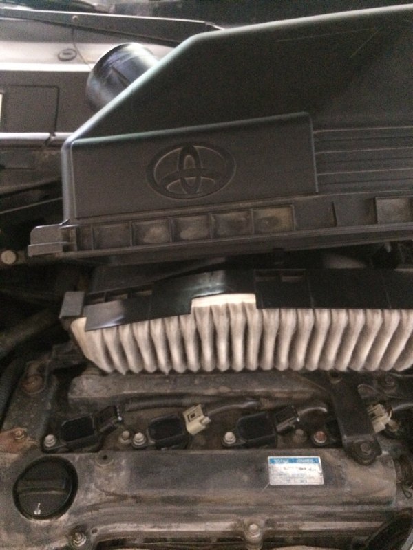 Camry: Trao đổi kinh nghiệm sửa chữa, phụ tùng Camry 8X 9X 0X (Đời 86 đến 2000) Camry: Trao đổi kinh nghiệm sửa chữa, phụ tùng Camry 8X 9X 0X (Đời 86 đến 2000)