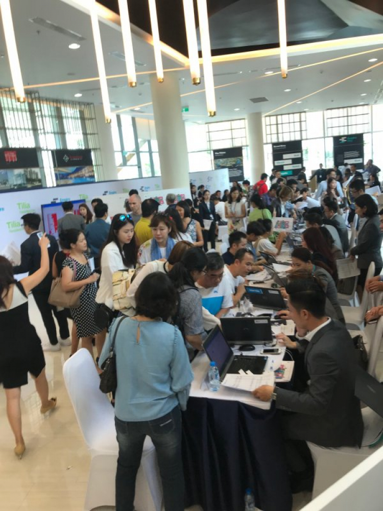Empire City "thần thánh"- Một dự án dựa vào niềm tin Empire City "thần thánh"- Một dự án dựa vào niềm tin