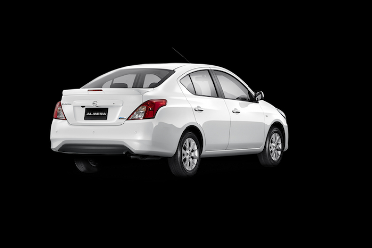 Thành lập hội Nissan Sunny T1/2016