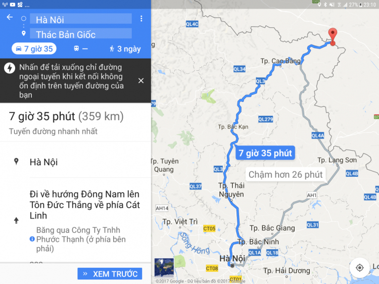 HÀNH TRÌNH XUYÊN VIỆT 2017 6.000km ĐÔNG TÂY BẮC CÙNG CAPTIVA REWW