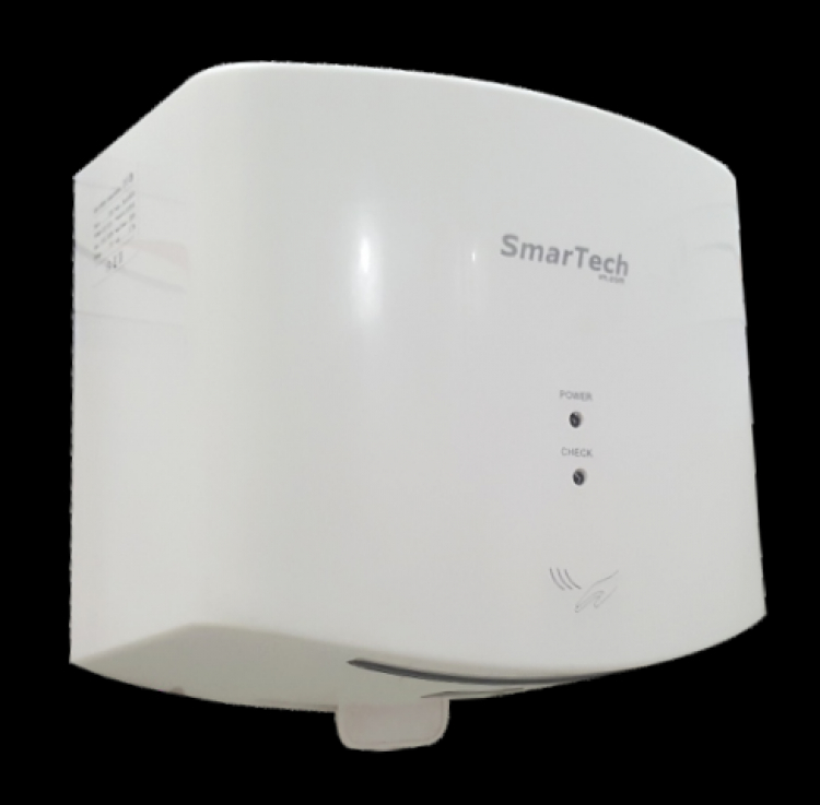 Mua máy sấy tay giá rẻ ở đâu? - Smartech ST-2630A