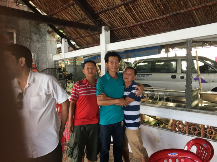 Jolie - Trên những nẻo đường Jolie - Trên những nẻo đường