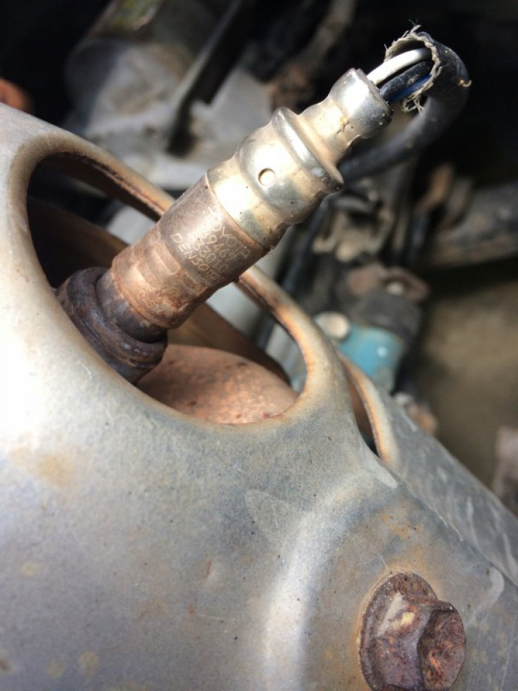 Camry: Trao đổi kinh nghiệm sửa chữa, phụ tùng Camry 8X 9X 0X (Đời 86 đến 2000) Camry: Trao đổi kinh nghiệm sửa chữa, phụ tùng Camry 8X 9X 0X (Đời 86 đến 2000)