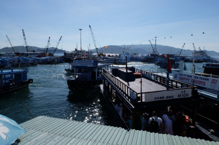 Tài mới sắp đi nha trang cần mấy huynh lớn chỉ dẫn Tài mới sắp đi nha trang cần mấy huynh lớn chỉ dẫn