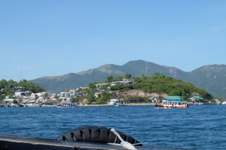 Tài mới sắp đi nha trang cần mấy huynh lớn chỉ dẫn Tài mới sắp đi nha trang cần mấy huynh lớn chỉ dẫn