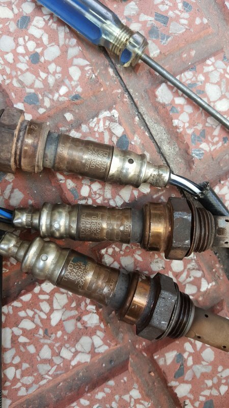 Camry: Trao đổi kinh nghiệm sửa chữa, phụ tùng Camry 8X 9X 0X (Đời 86 đến 2000) Camry: Trao đổi kinh nghiệm sửa chữa, phụ tùng Camry 8X 9X 0X (Đời 86 đến 2000)