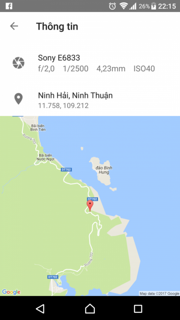 Sài Gòn - Nha Trang cung đường ven biển