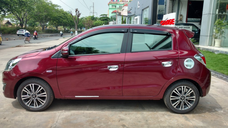 Bác nào Mirage thì vào đây giao lưu chia sẻ Bác nào Mirage thì vào đây giao lưu chia sẻ