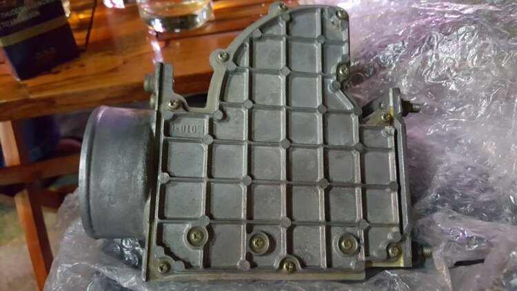 Camry: Trao đổi kinh nghiệm sửa chữa, phụ tùng Camry 8X 9X 0X (Đời 86 đến 2000) Camry: Trao đổi kinh nghiệm sửa chữa, phụ tùng Camry 8X 9X 0X (Đời 86 đến 2000)