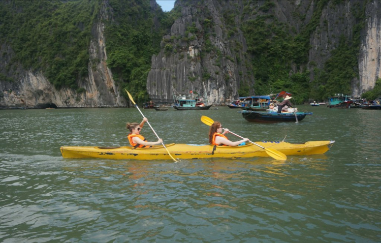 HÀNH TRÌNH XUYÊN VIỆT 2017 6.000km ĐÔNG TÂY BẮC CÙNG CAPTIVA REWW