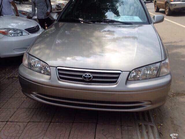 Camry: Trao đổi kinh nghiệm sửa chữa, phụ tùng Camry 8X 9X 0X (Đời 86 đến 2000) Camry: Trao đổi kinh nghiệm sửa chữa, phụ tùng Camry 8X 9X 0X (Đời 86 đến 2000)