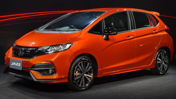 Mẫu xe mới của HONDA 2018: Tiết lộ từ TGĐ mới - Hướng đến khách hàng phổ thông Mẫu xe mới của HONDA 2018: Tiết lộ từ TGĐ mới - Hướng đến khách hàng phổ thông