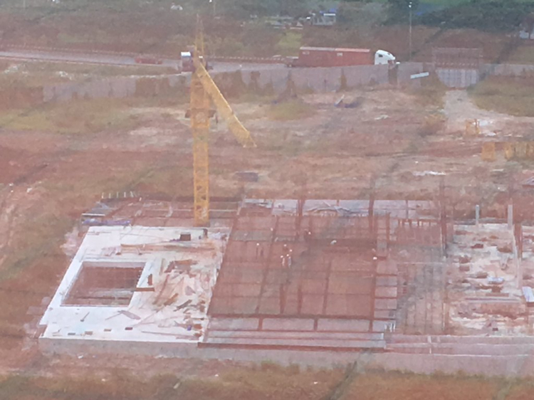 Cập nhật thông tin dự án QCGL ngã tư Ng Văn Linh-Ng Hữu Thọ Cập nhật thông tin dự án QCGL ngã tư Ng Văn Linh-Ng Hữu Thọ