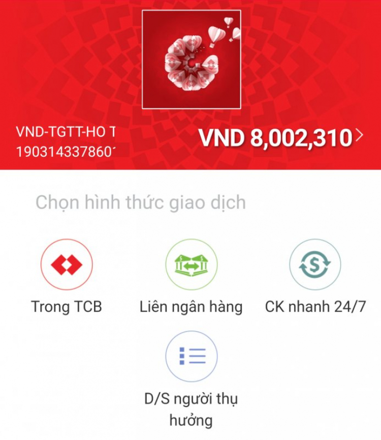 Camry: Trao đổi kinh nghiệm sửa chữa, phụ tùng Camry 8X 9X 0X (Đời 86 đến 2000) Camry: Trao đổi kinh nghiệm sửa chữa, phụ tùng Camry 8X 9X 0X (Đời 86 đến 2000)