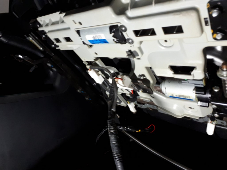 Cách âm cho Kia Sportage Cách âm cho Kia Sportage