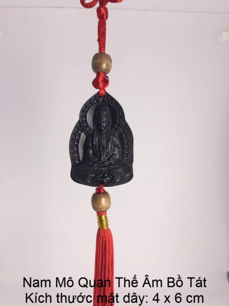 Tượng gỗ để xe Oto, dây treo Oto