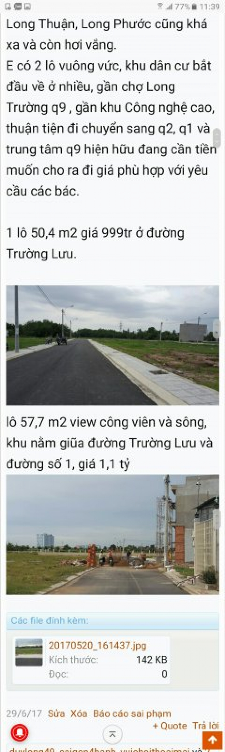 Quận 9 - ai cần cứu net vô đây.