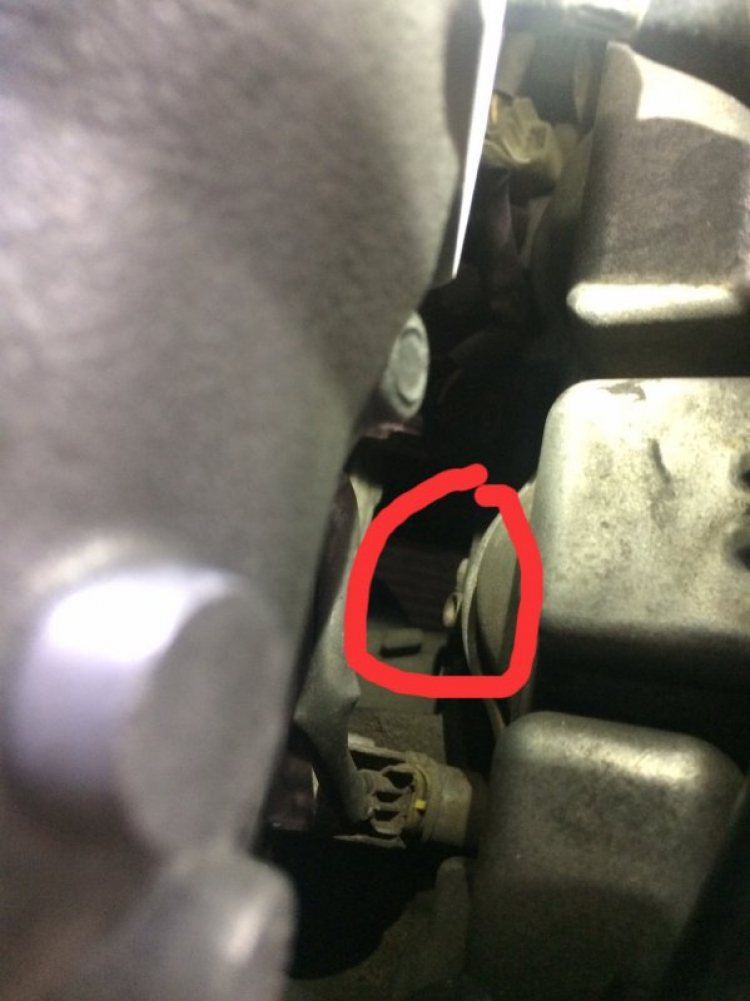 Camry: Trao đổi kinh nghiệm sửa chữa, phụ tùng Camry 8X 9X 0X (Đời 86 đến 2000) Camry: Trao đổi kinh nghiệm sửa chữa, phụ tùng Camry 8X 9X 0X (Đời 86 đến 2000)