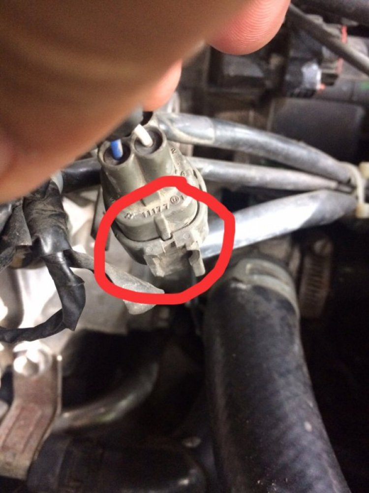 Camry: Trao đổi kinh nghiệm sửa chữa, phụ tùng Camry 8X 9X 0X (Đời 86 đến 2000) Camry: Trao đổi kinh nghiệm sửa chữa, phụ tùng Camry 8X 9X 0X (Đời 86 đến 2000)