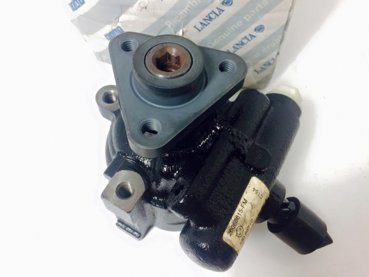 Phụ tùng Fiat sản xuất tại Ý Phụ tùng Fiat sản xuất tại Ý